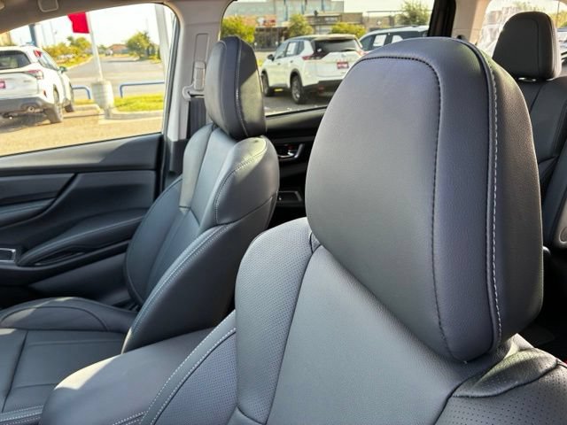 New 2026 Subaru Ascent Limited AWD/4WD image 25