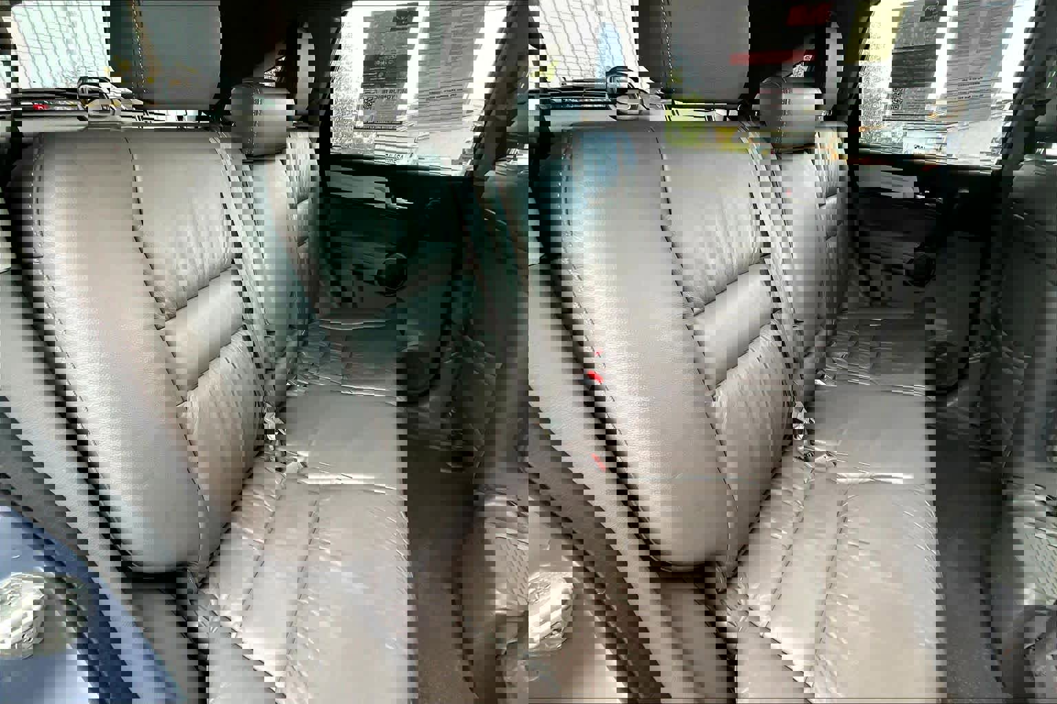 Used 2011 Honda CR-V EX-L image 18