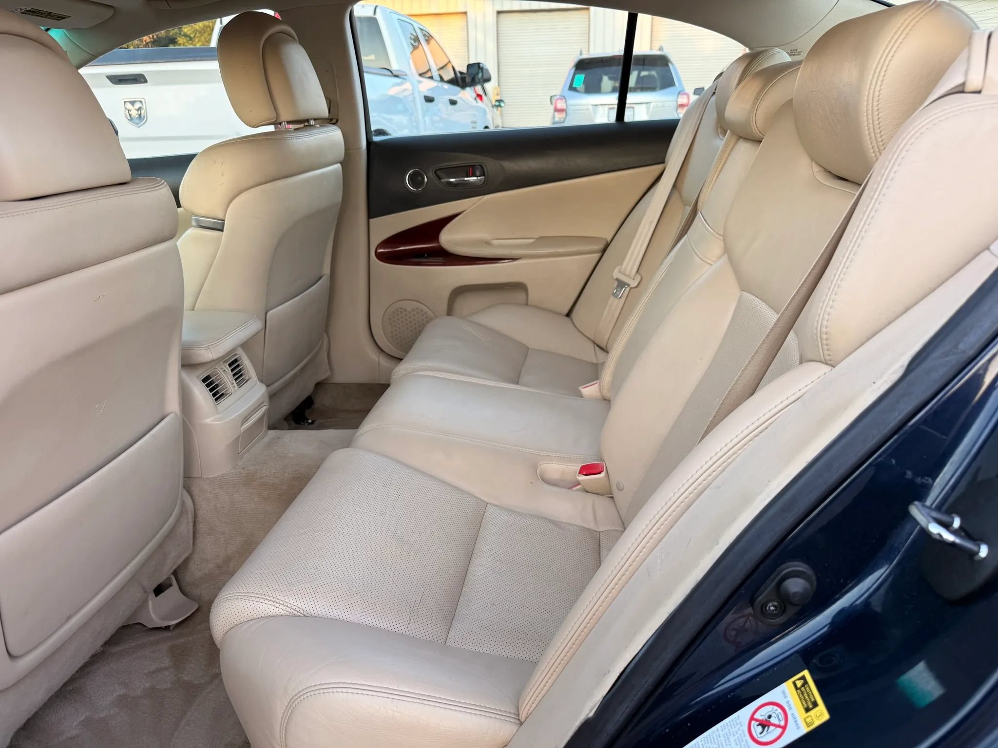 Used 2010 Lexus GS 350 AWD image 21