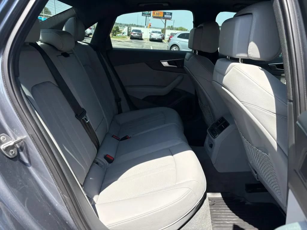 Used 2019 Audi A4 2.0T Premium Plus AWD/4WD image 21