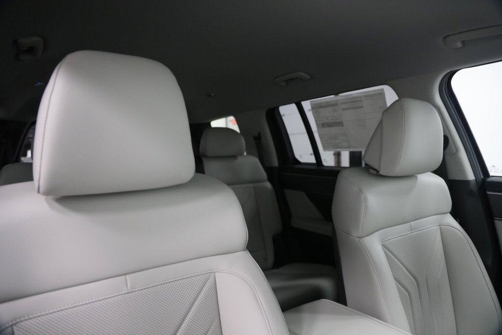 New 2027 Hyundai Santa Fe SEL AWD/4WD image 27