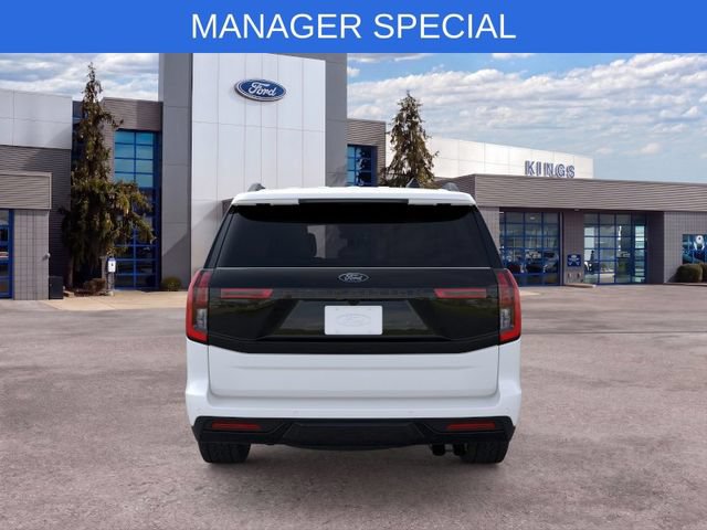 New 2025 Ford Expedition Tremor AWD/4WD image 5