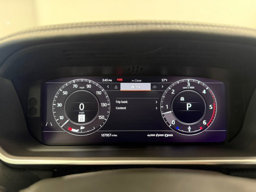 Used 2019 Land Rover Range Rover AWD/4WD image 76