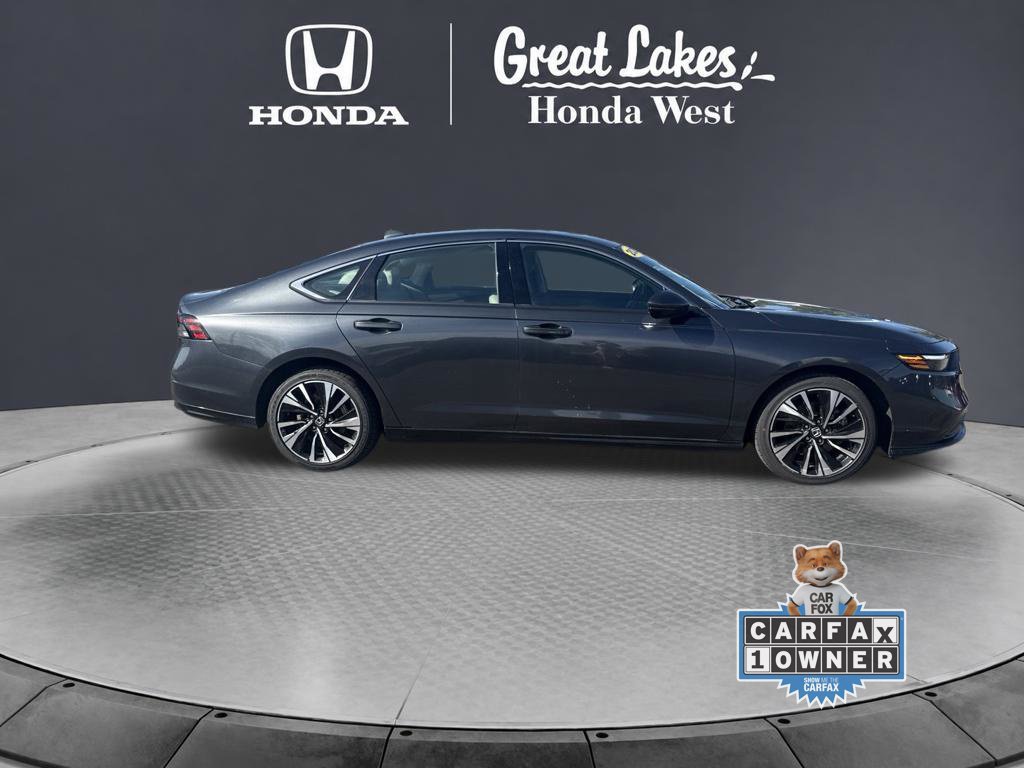 Used 2025 Honda Accord EX-L image 14