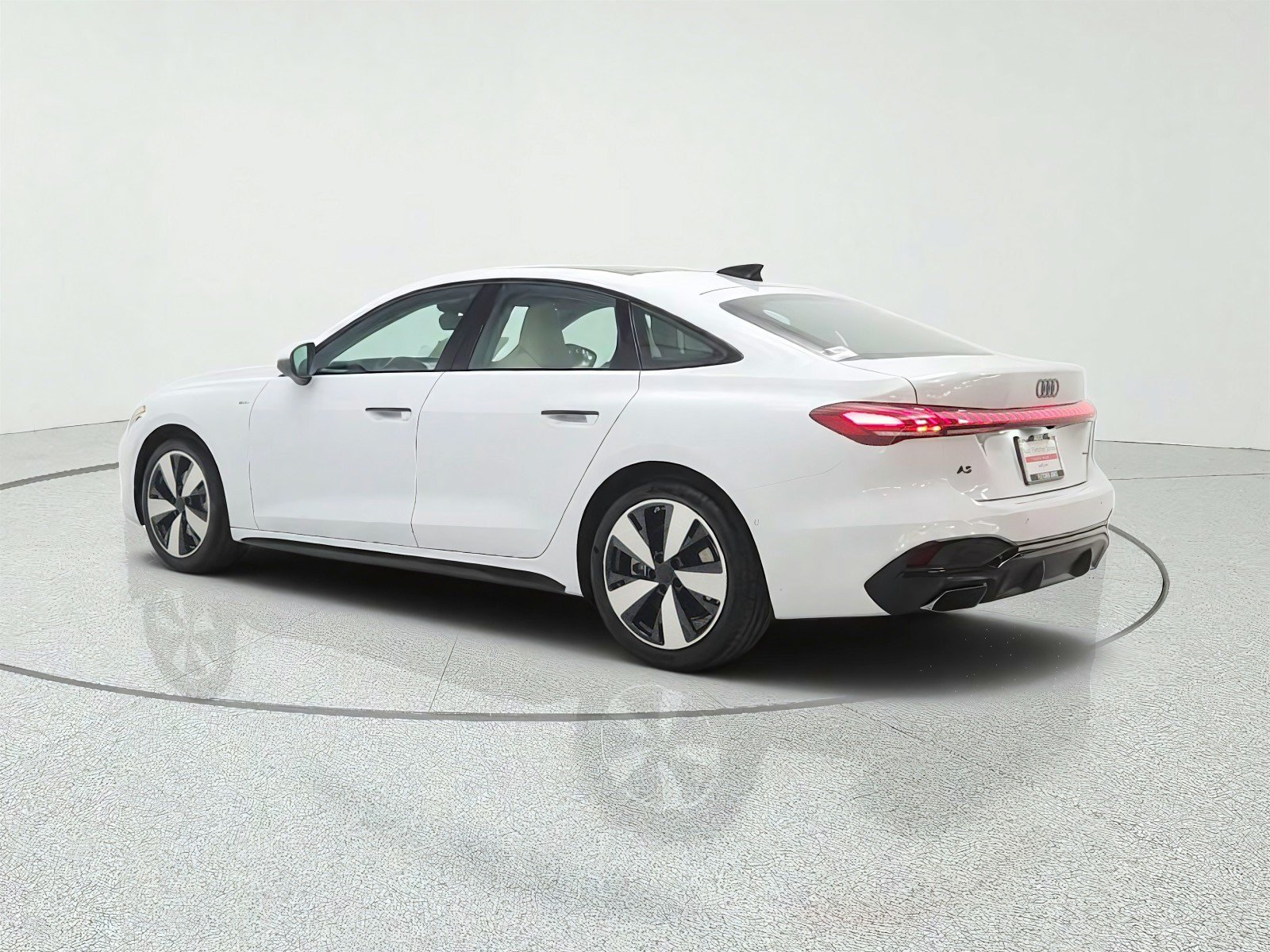 New 2026 Audi A5 2.0T Premium Plus AWD/4WD image 7