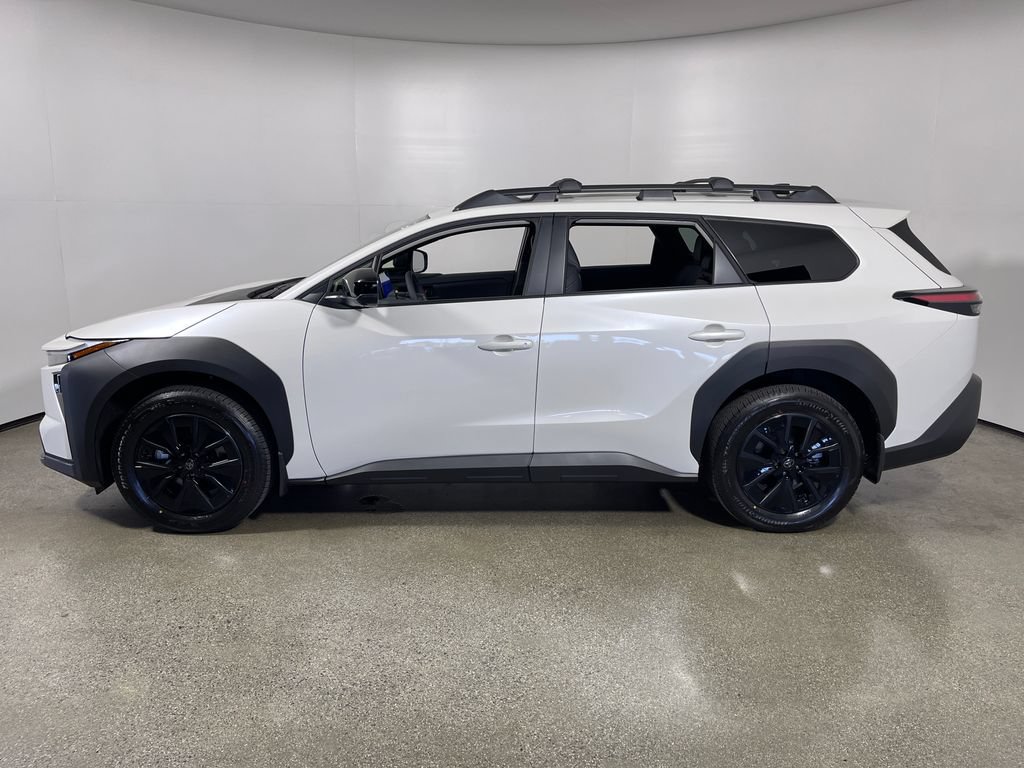 New 2026 Toyota bZ Woodland AWD/4WD image 6