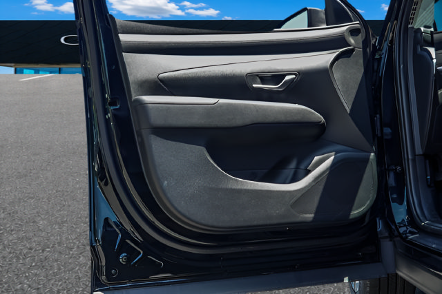 New 2026 Hyundai Tucson SEL Plus FWD image 28