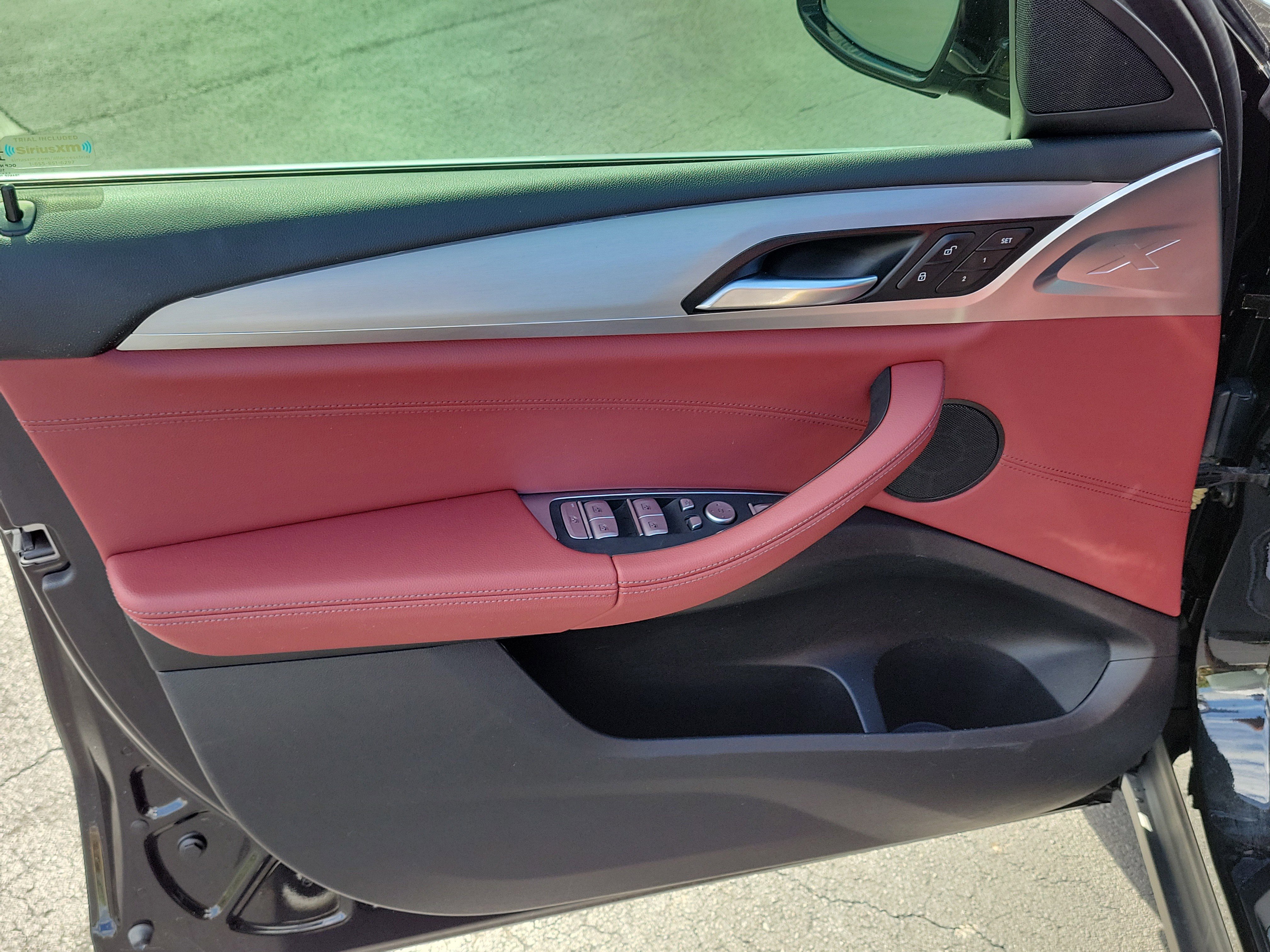 Used 2020 BMW X4 xDrive30i image 18