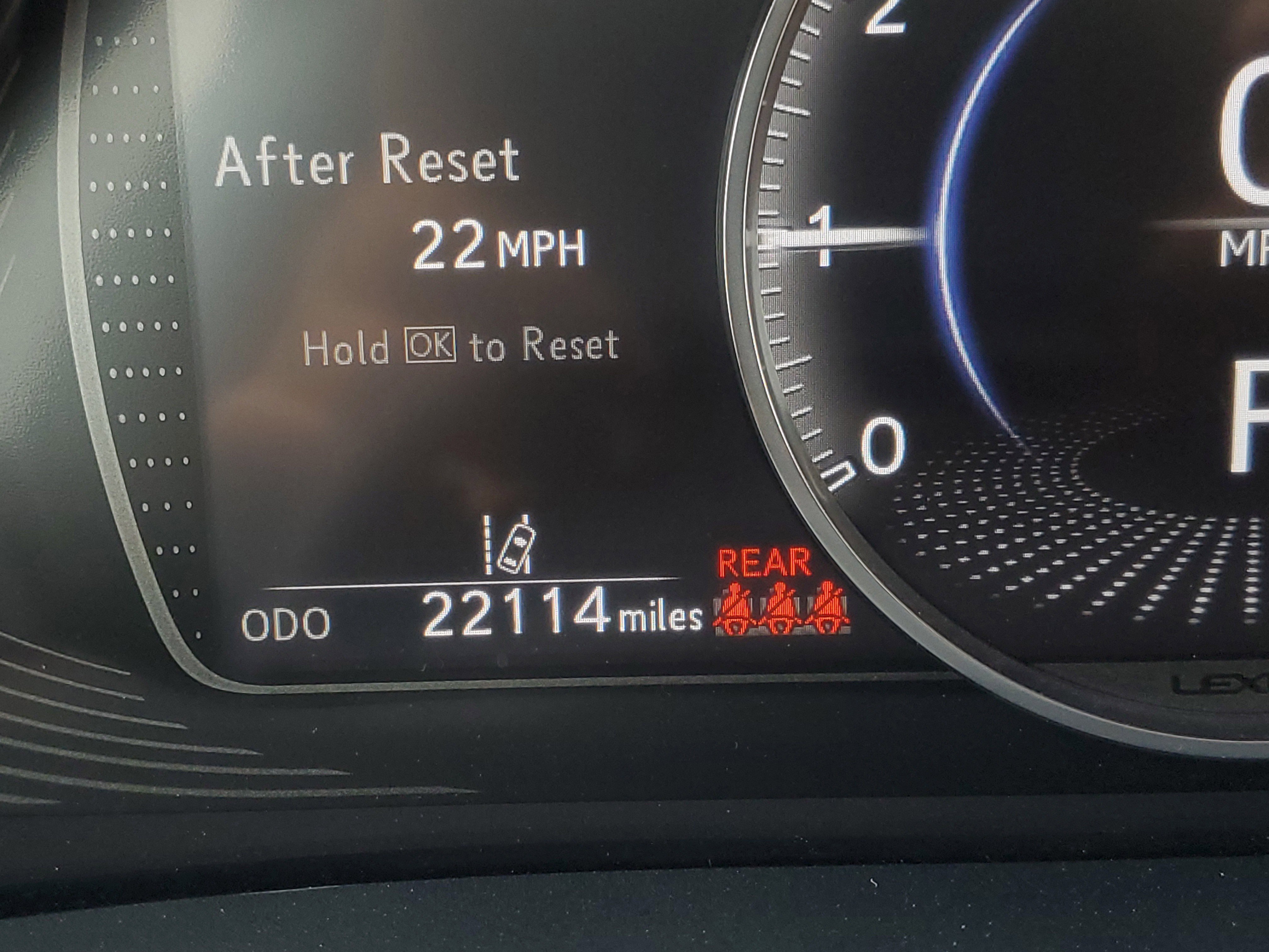 Used 2024 Lexus ES 350 w/ Premium Package image 25