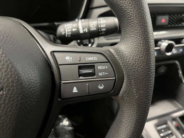 New 2027 Honda CR-V EX image 16