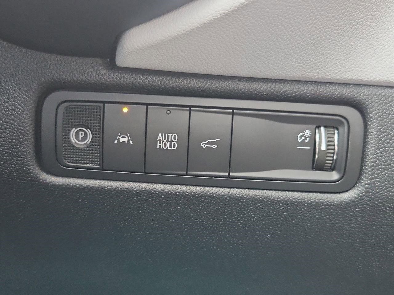 New 2026 Chevrolet Equinox EV LT image 23