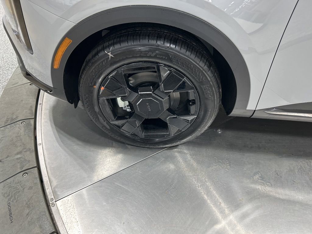 New 2026 Kia Sportage X-Line image 28