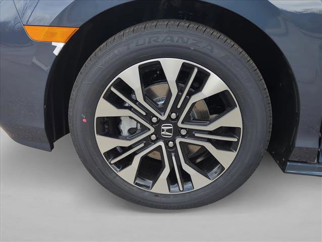 New 2026 Honda Odyssey Elite image 18