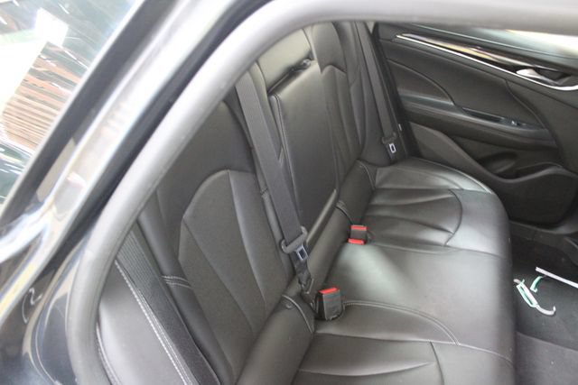 Used 2017 Buick LaCrosse Essence w/ Sun and Shade Package FWD image 9