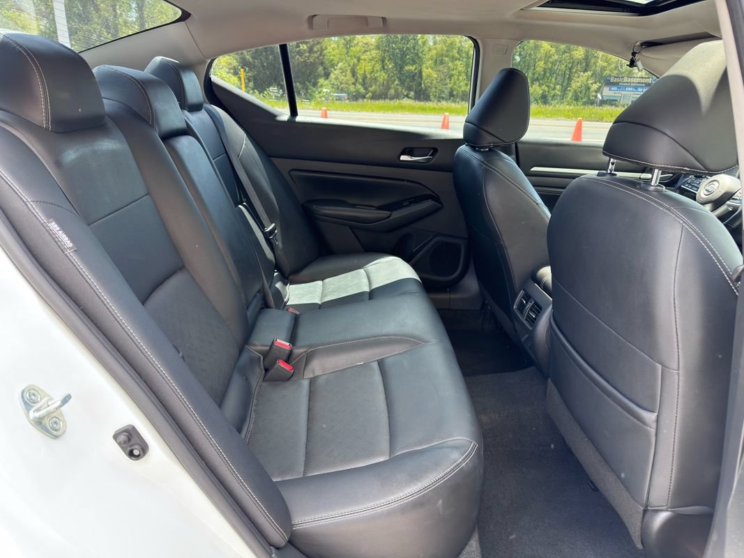 Used 2023 Nissan Altima 2.5 SL AWD/4WD image 36