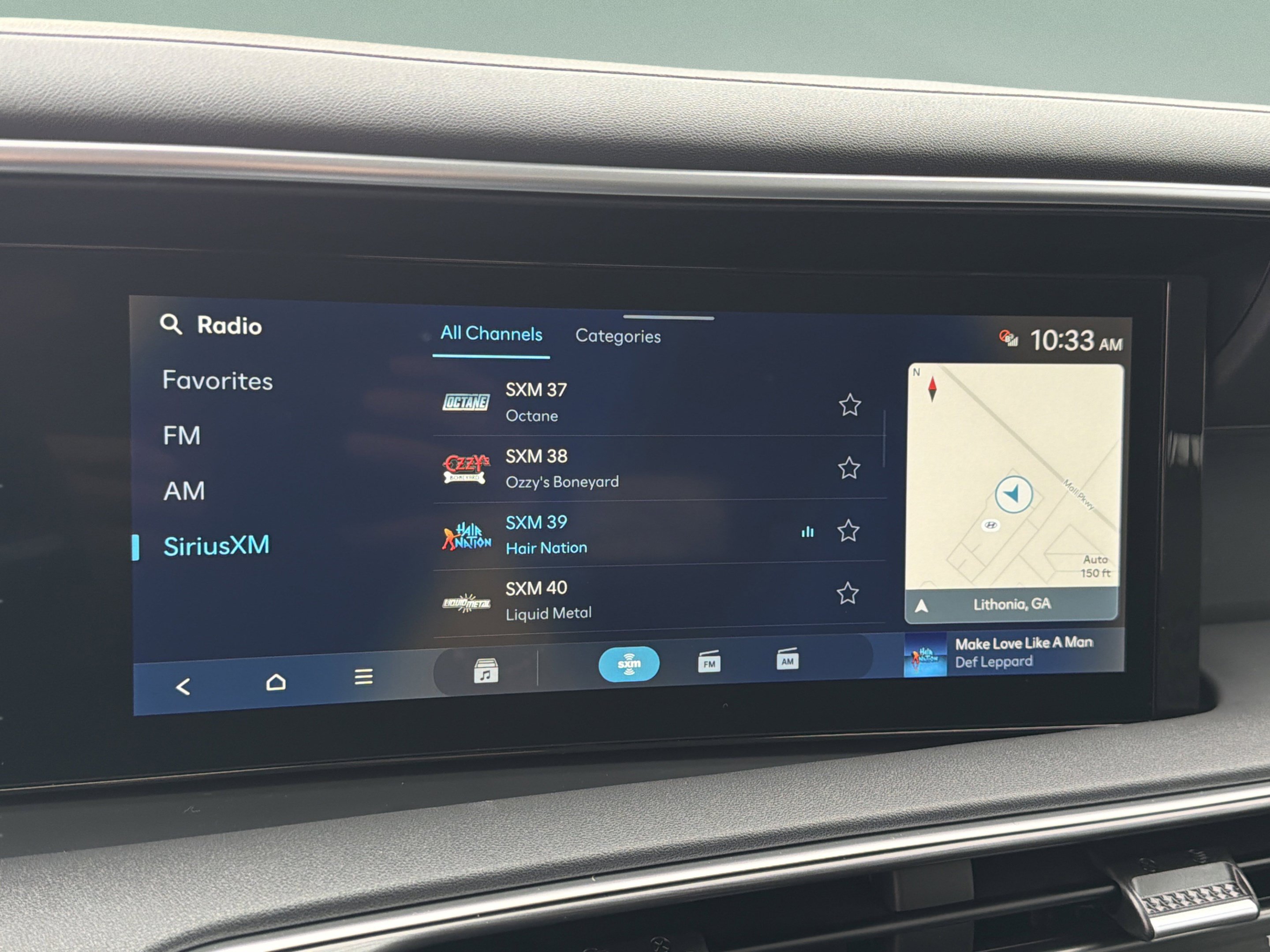New 2026 Hyundai Palisade SEL FWD image 9