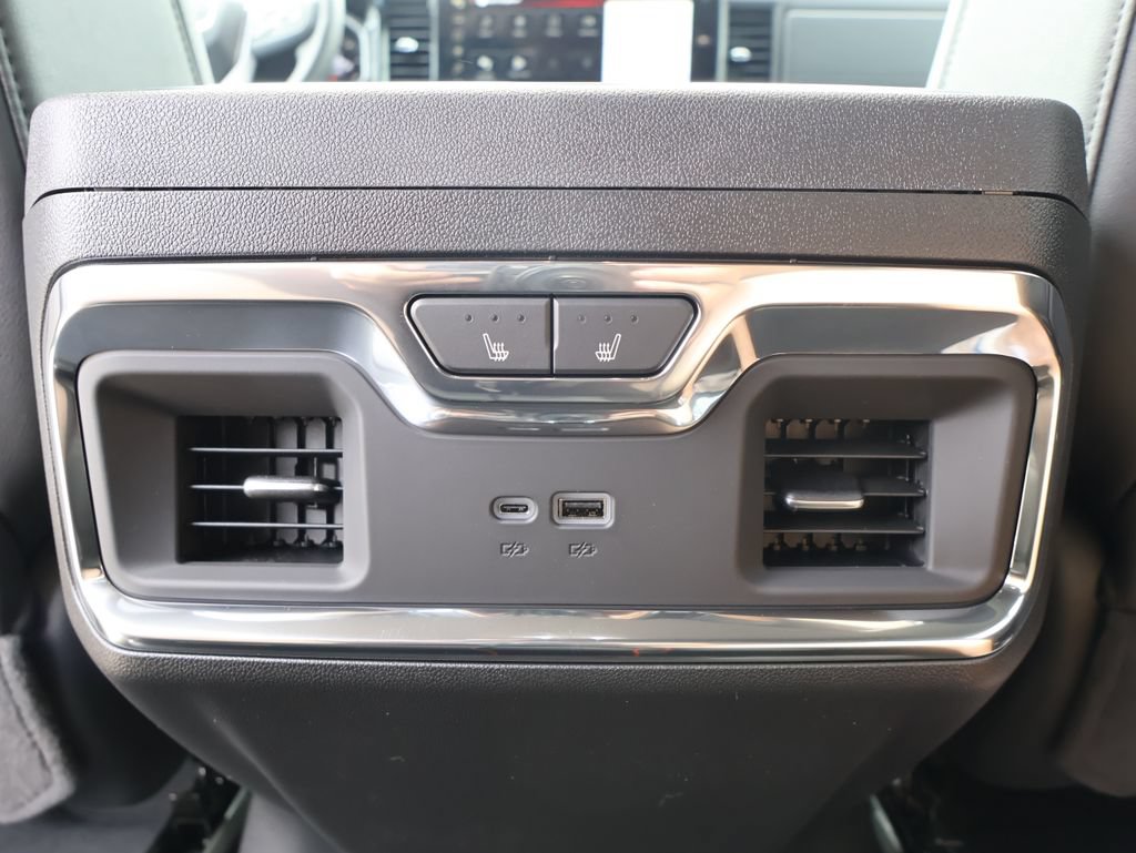 New 2026 GMC Sierra 1500 SLT w/ SLT Convenience Package AWD/4WD image 30