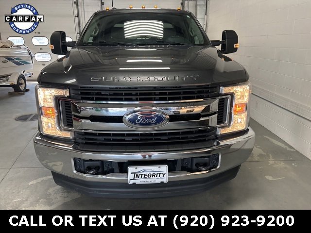 Used 2019 Ford F250 XLT image 2