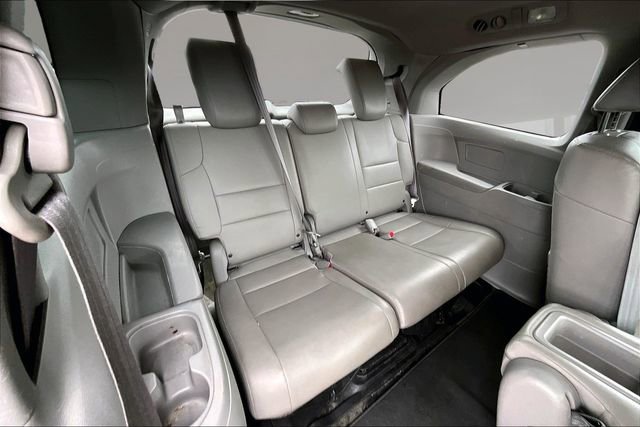 Used 2015 Honda Odyssey EX-L image 30