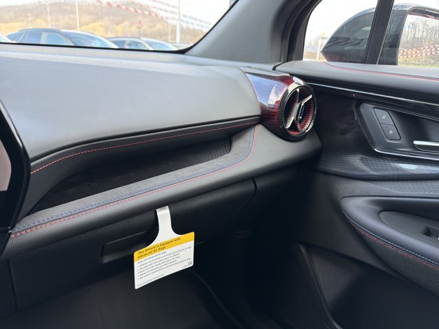 New 2026 Chevrolet Blazer EV RS AWD/4WD image 25
