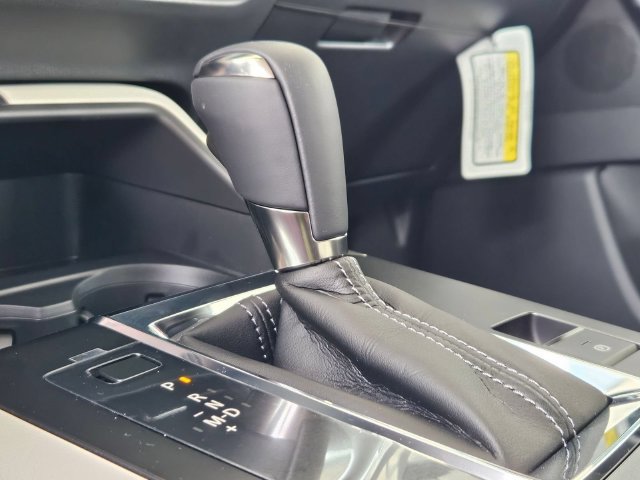 New 2026 MAZDA CX-5 Select AWD/4WD image 11