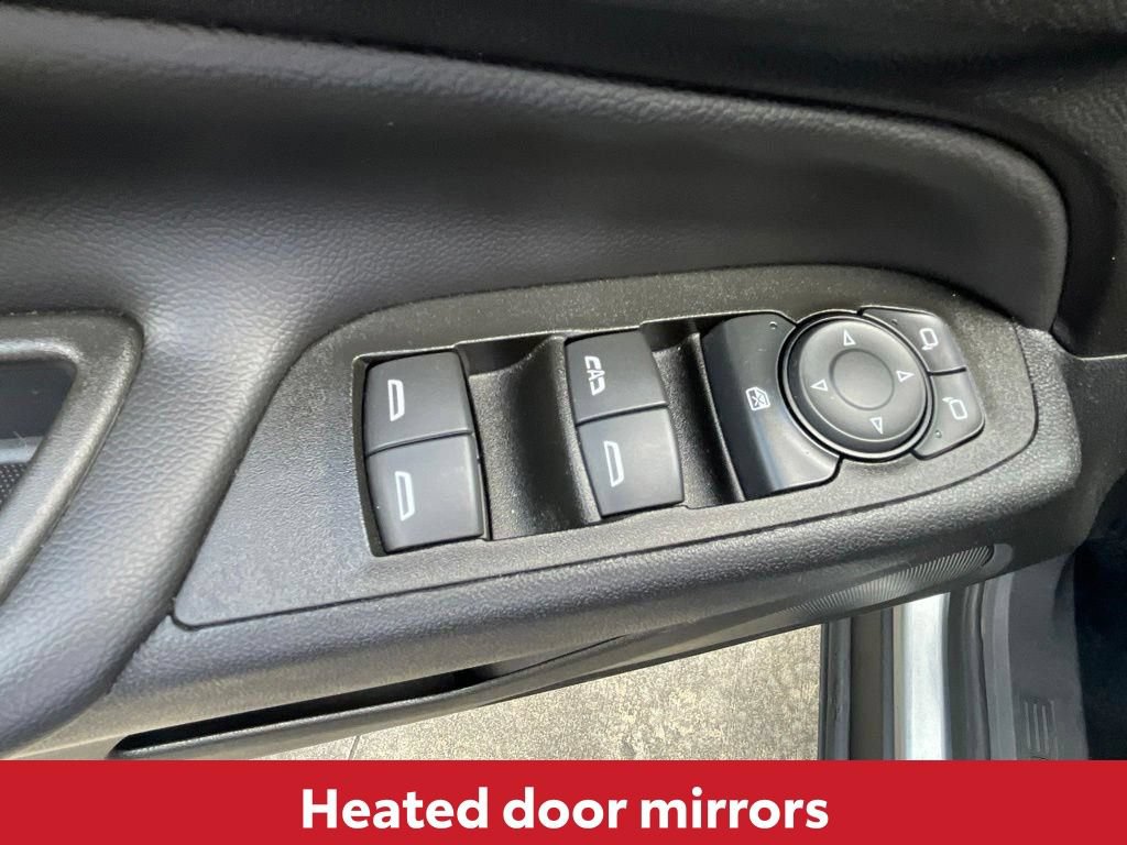 Used 2023 Chevrolet Equinox LT FWD image 13