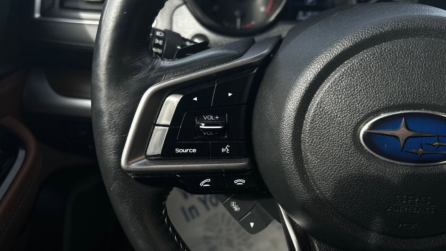 Used 2018 Subaru Outback 2.5i Touring image 35