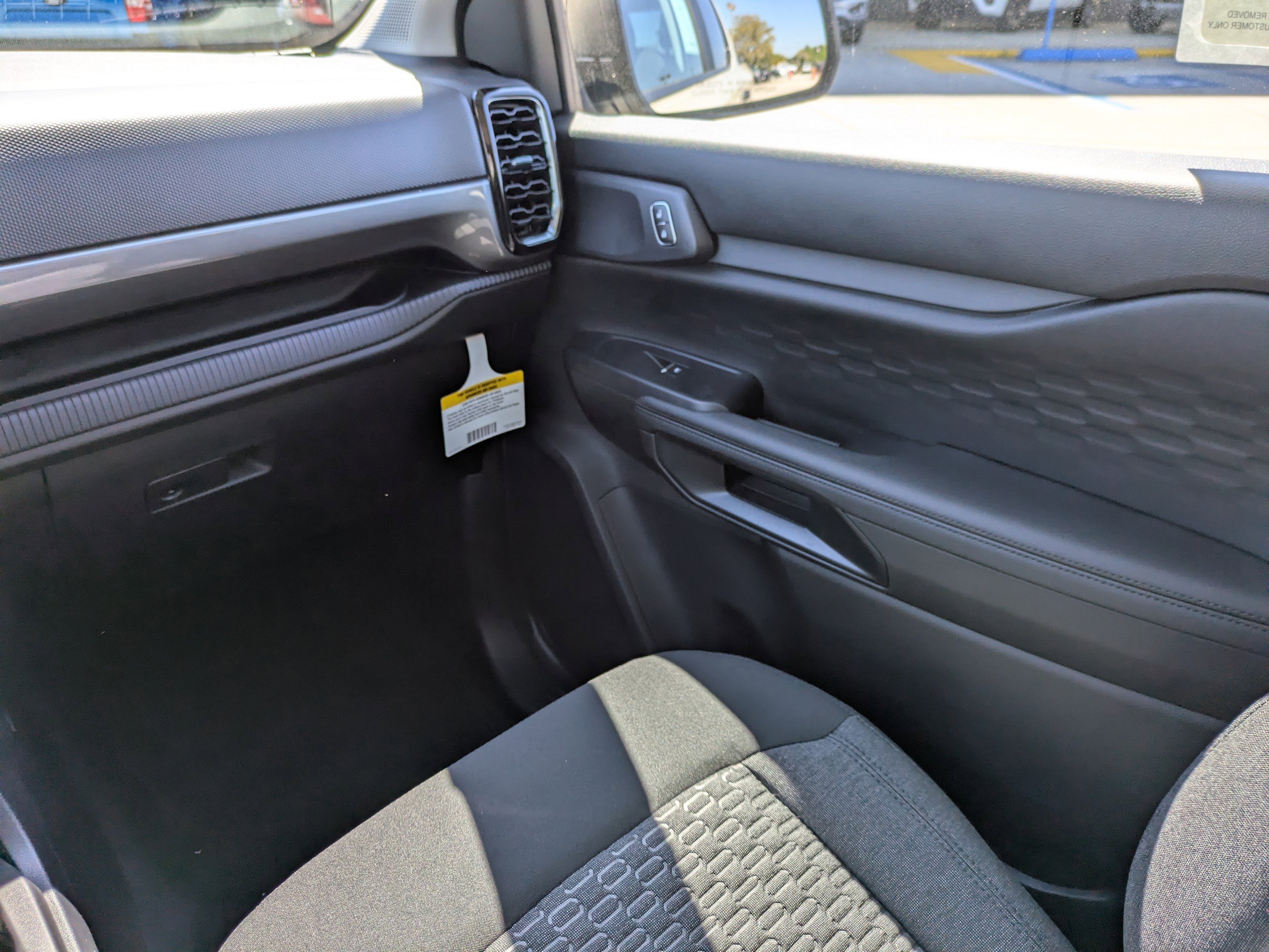 New 2026 Ford Ranger XLT w/ FX4 Off-Road Package AWD/4WD image 18