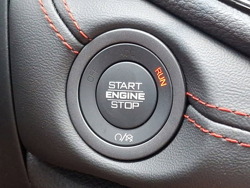 New 2025 Dodge Durango R/T image 19