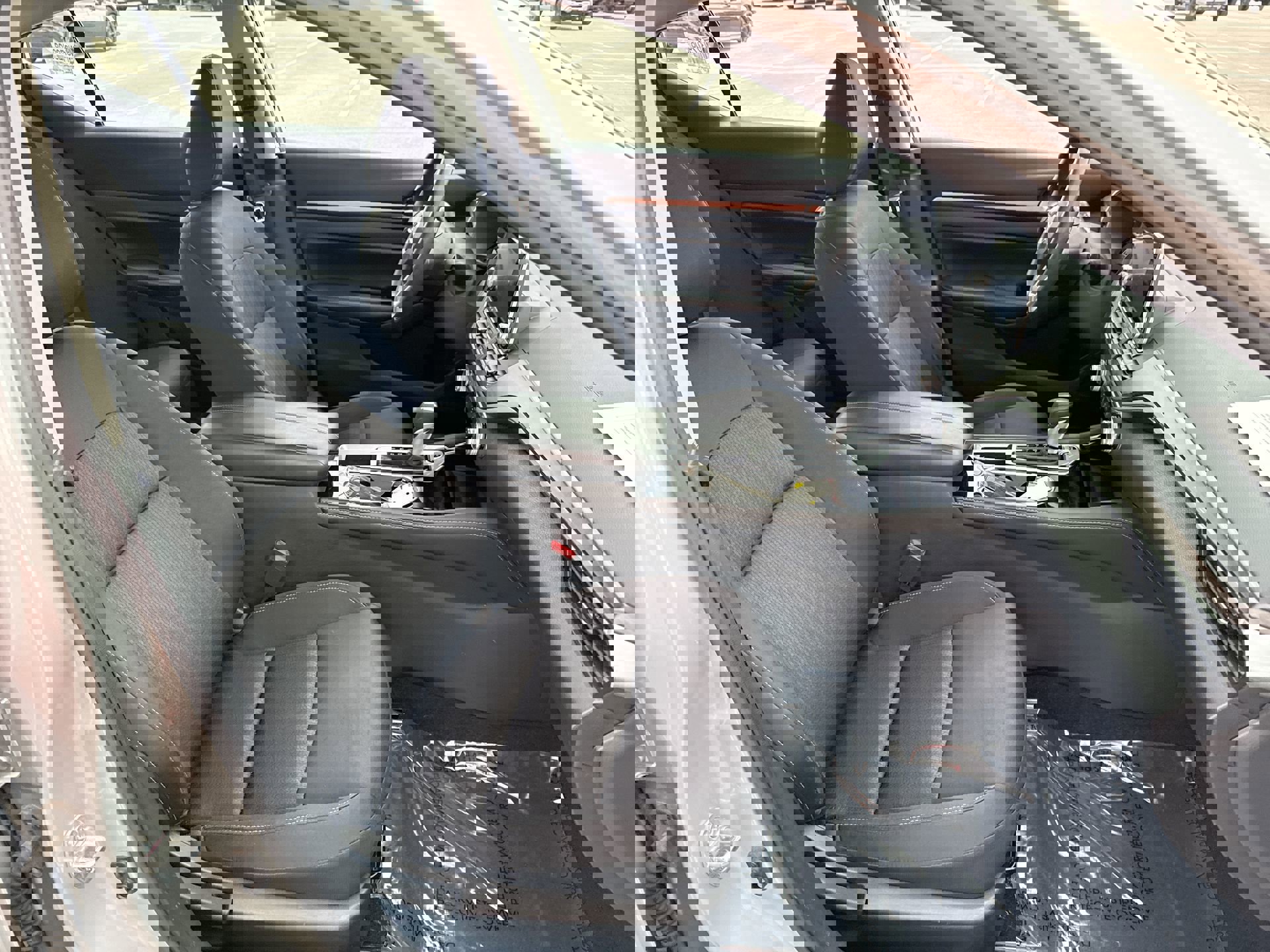 Used 2023 Nissan Altima 2.5 SV image 25