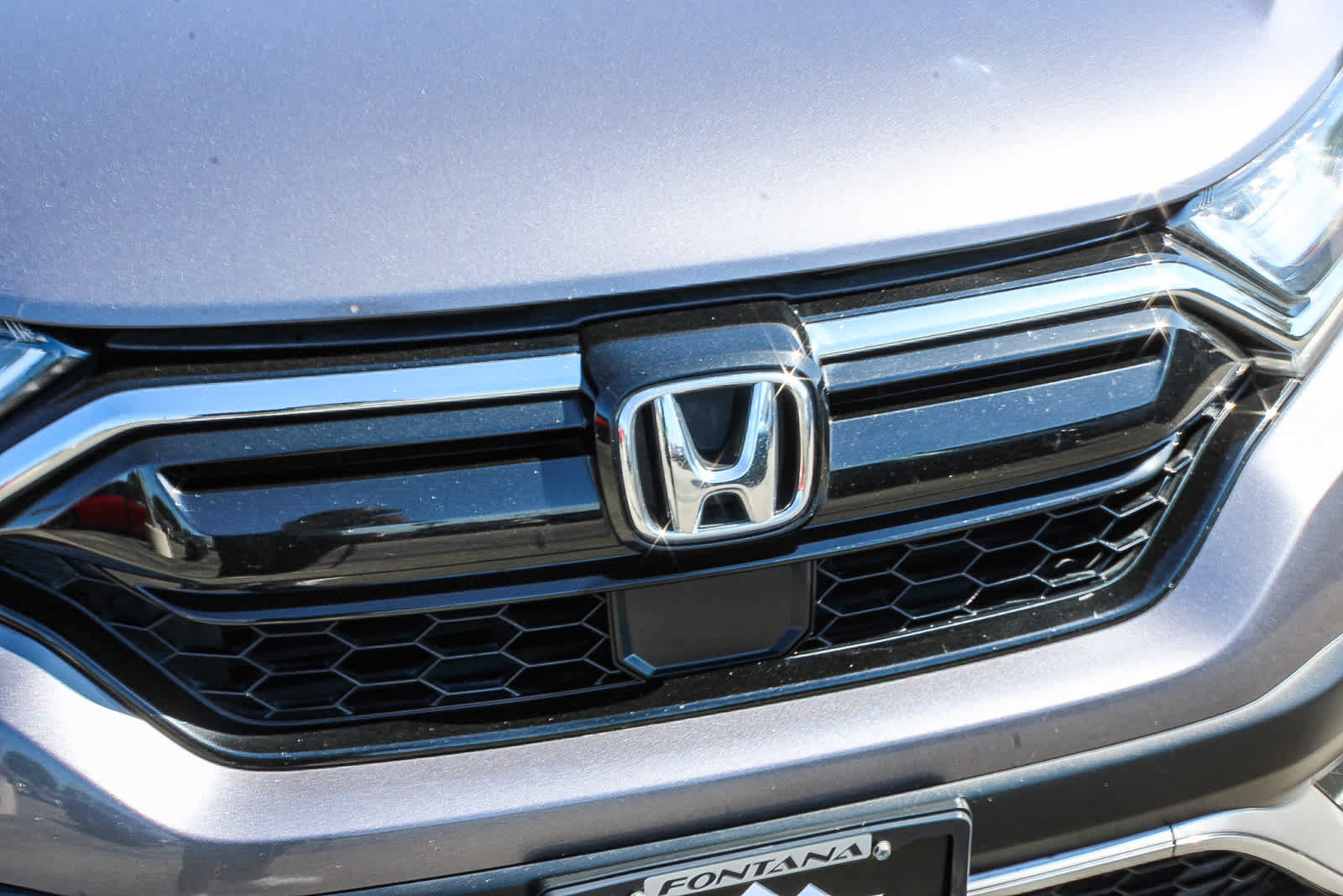 Certified 2022 Honda CR-V Touring image 5