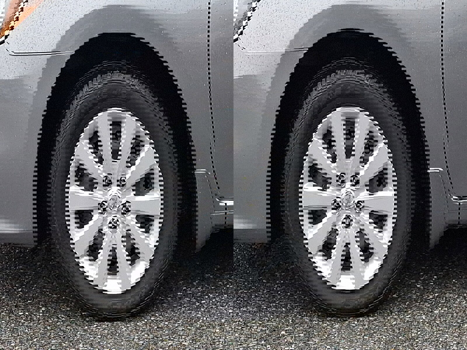 Used 2017 Nissan Sentra S w/ Protection Package image 8