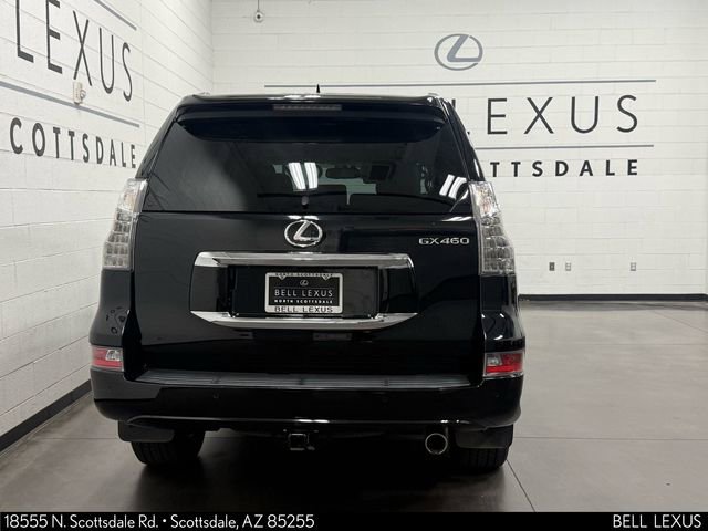 Used 2014 Lexus GX 460 w/ Premium Package image 5