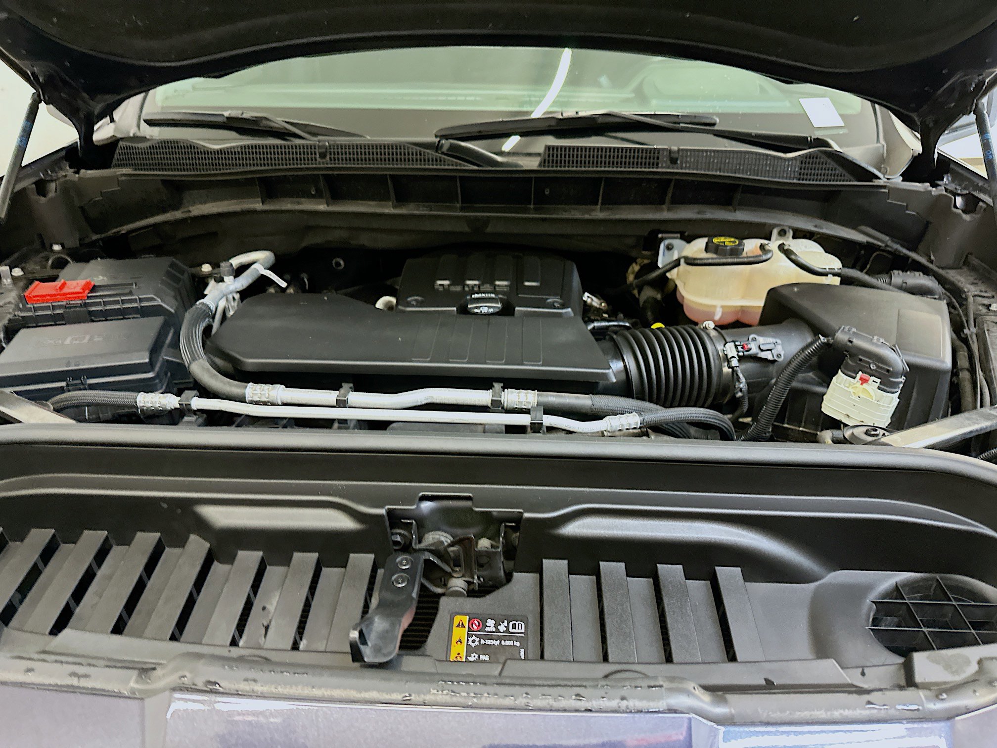 Used 2024 GMC Sierra 1500 Elevation image 34