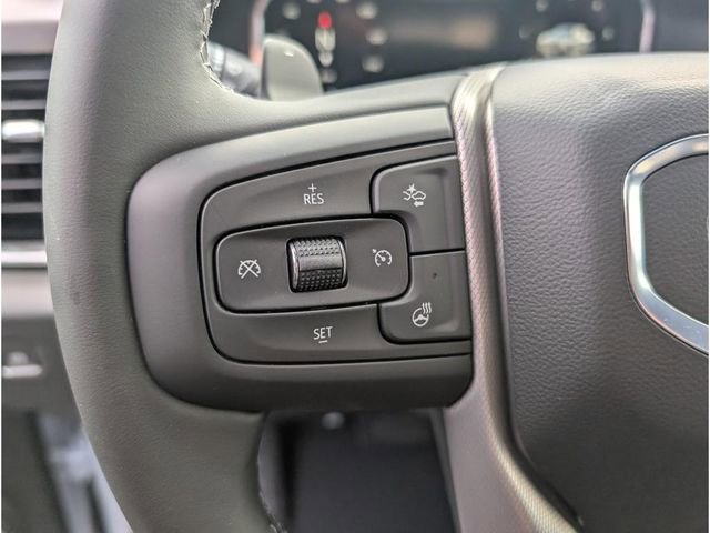 New 2026 GMC Sierra 1500 Denali w/ Denali Reserve Package image 19