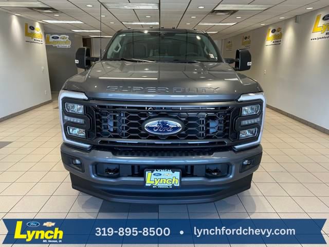 New 2026 Ford F250 XL image 18