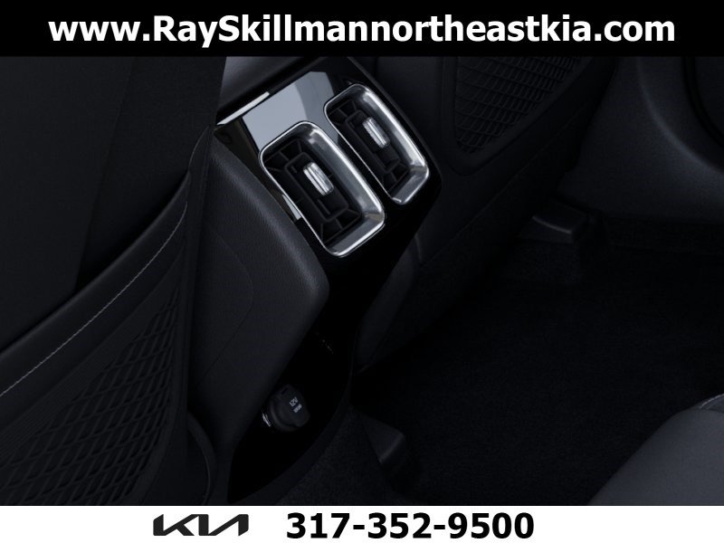 New 2025 Kia Sorento SX image 26