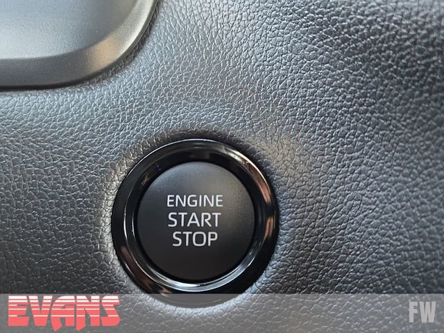 New 2026 Toyota Tundra Limited AWD/4WD image 7