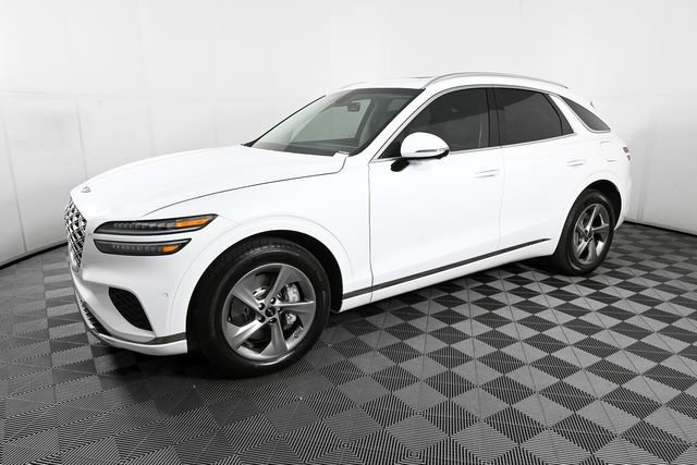 Used 2026 Genesis GV70 2.5T Advanced image 2