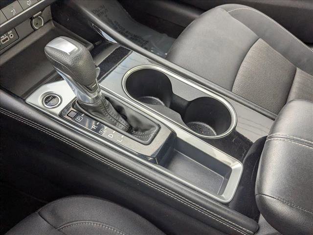 Used 2023 Nissan Altima 2.5 SV image 14