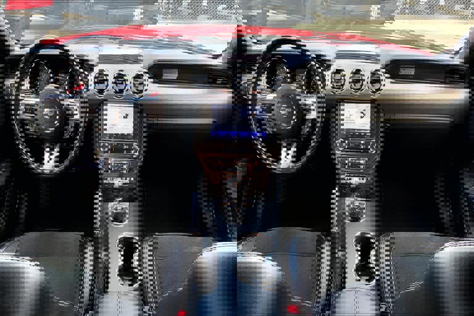 Used 2021 Ford Mustang GT image 15