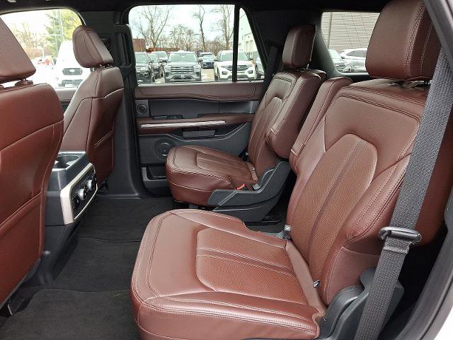 Certified 2024 Ford Expedition Limited image 10