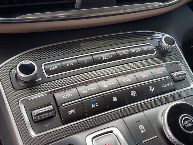 Certified 2023 Hyundai Santa Fe SEL w/ Premium Package image 27