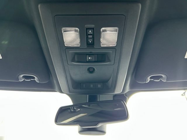 Used 2017 RAM 1500 Rebel w/ Luxury Group AWD/4WD image 17