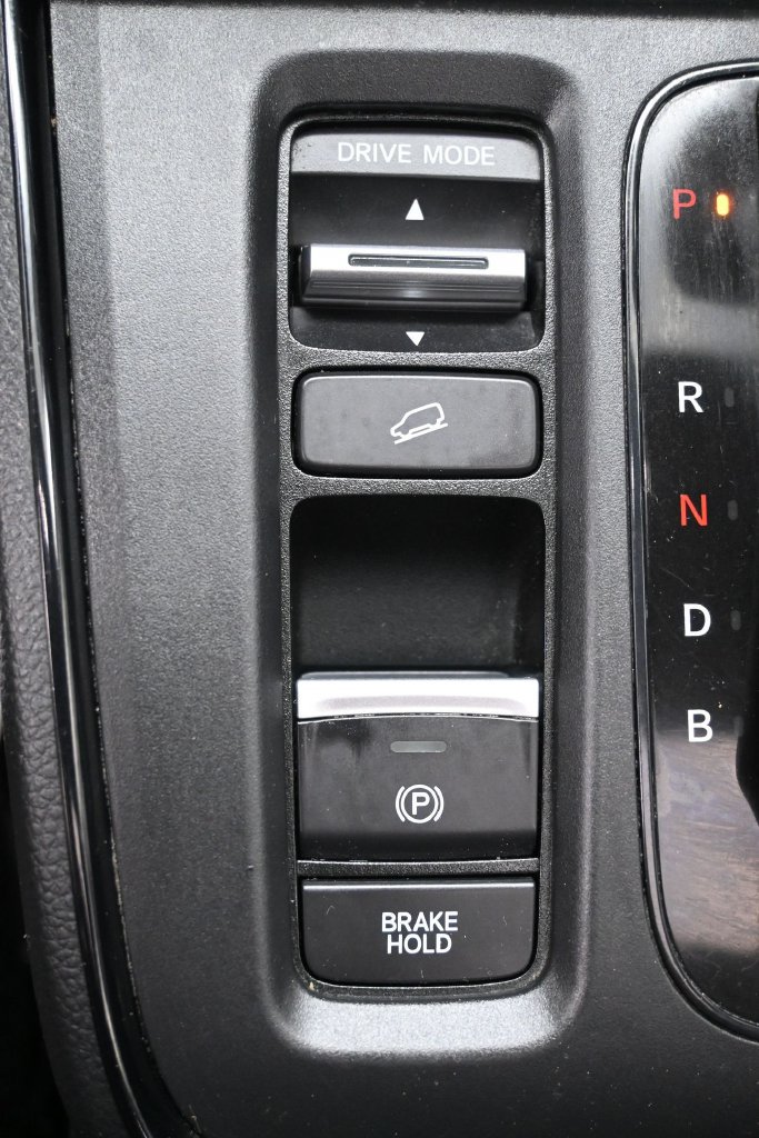 Used 2024 Honda CR-V Sport image 19