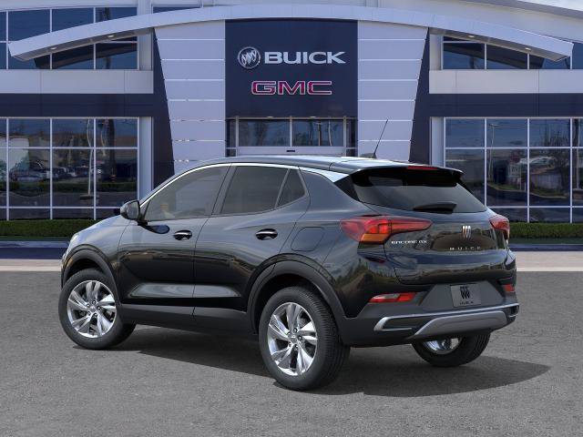 New 2026 Buick Encore GX Preferred w/ Comfort Package FWD image 3
