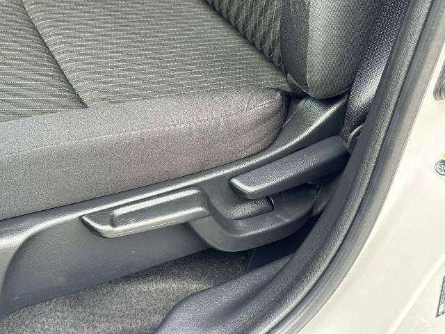 Used 2020 Honda Fit EX image 21