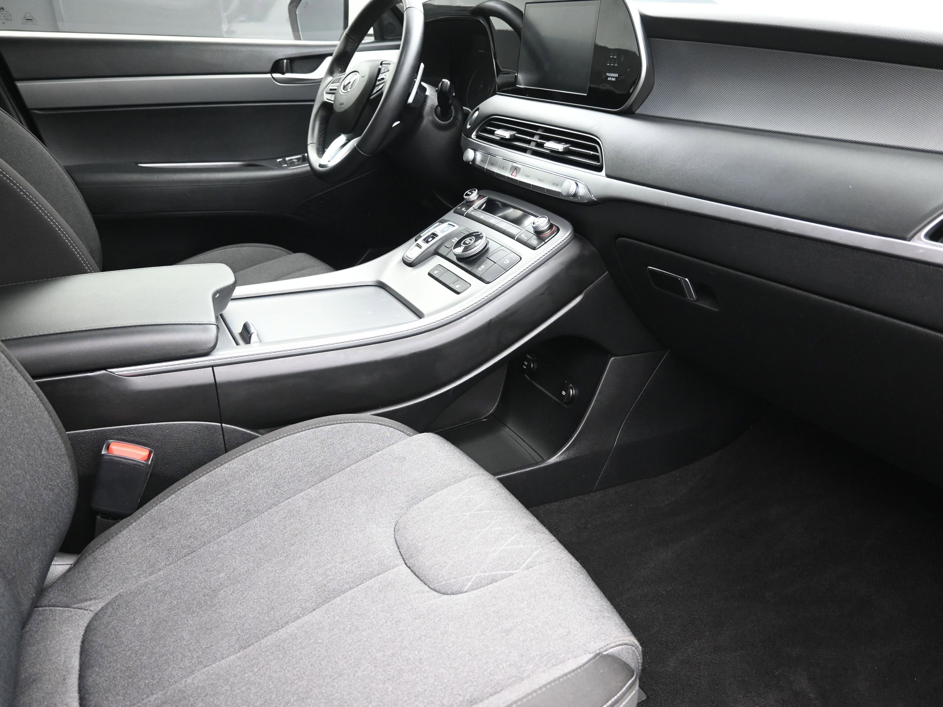 Used 2022 Hyundai Palisade SEL image 27