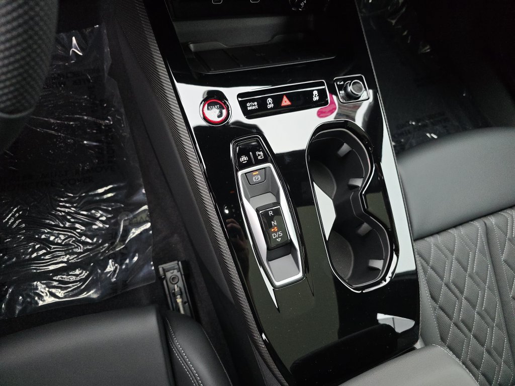 New 2026 Audi S5 Premium Plus AWD/4WD image 28