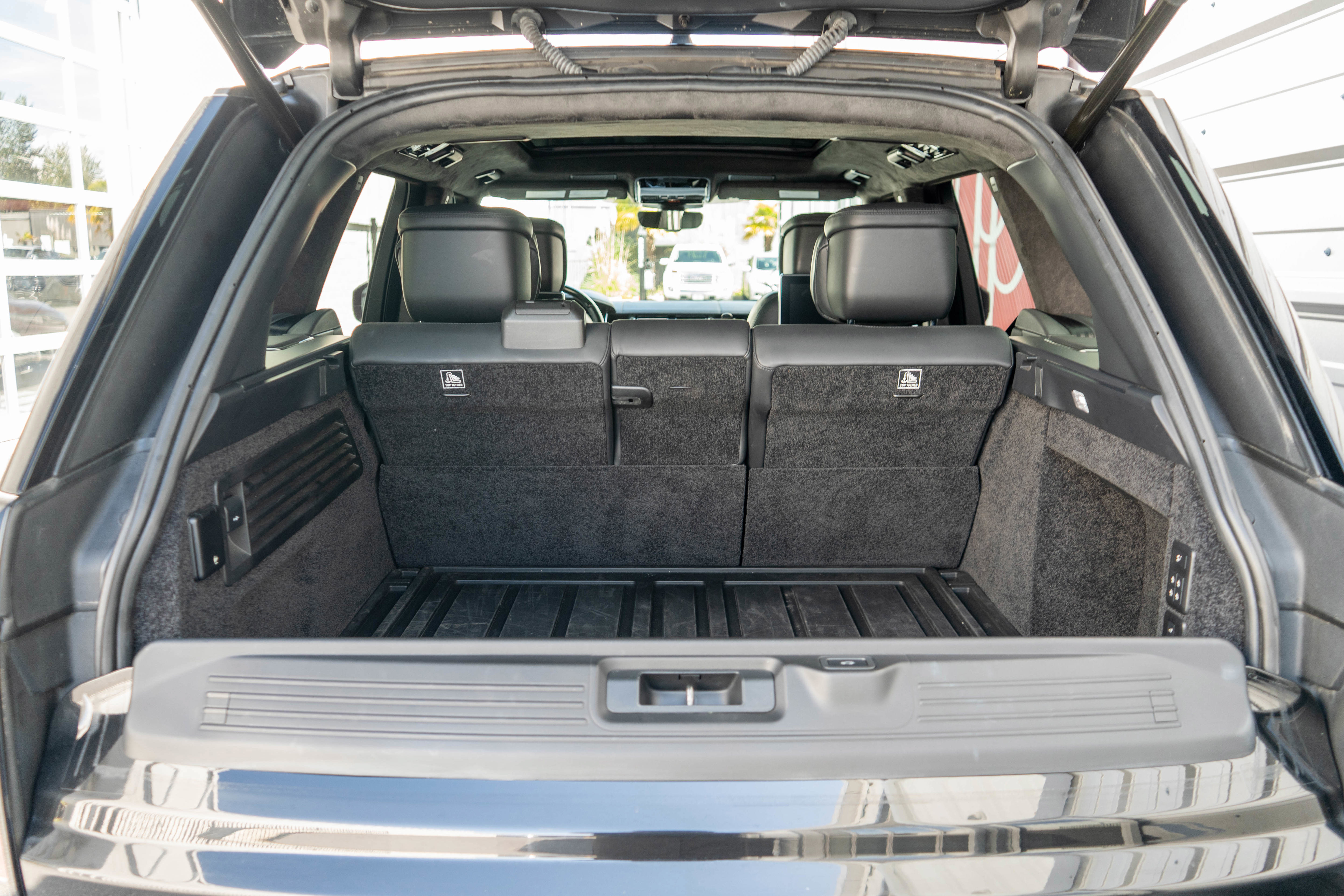 Used 2019 Land Rover Range Rover Autobiography AWD/4WD image 36